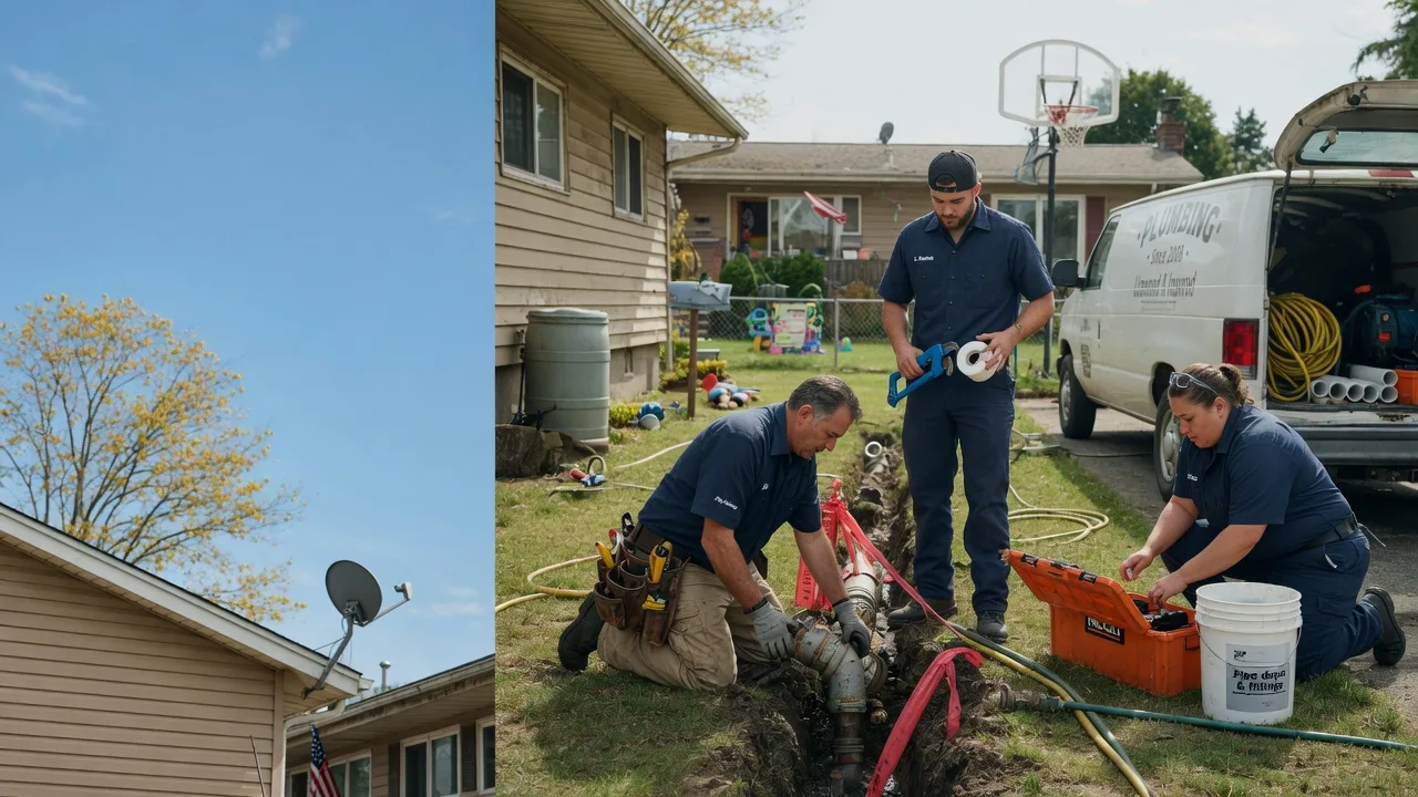 Garbage Disposal Replacement in Good Hope, GA near me
